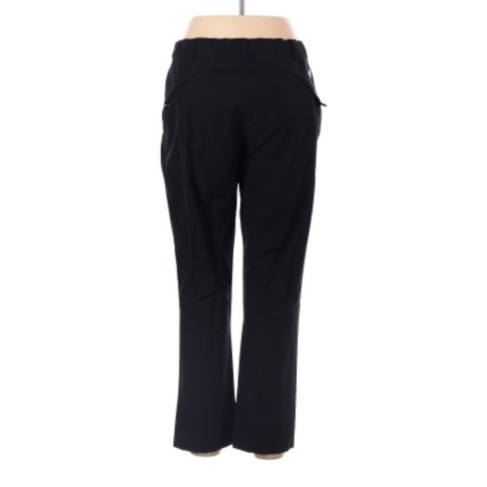 North Face Black Atheltic Pants